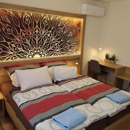 Hotel Gol Prostejov Ngoại thất bức ảnh