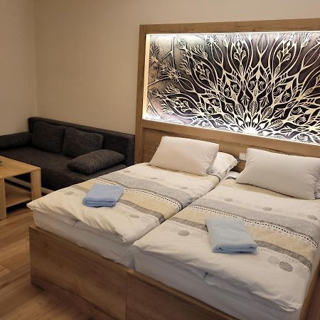 Hotel Gol Prostejov Ngoại thất bức ảnh