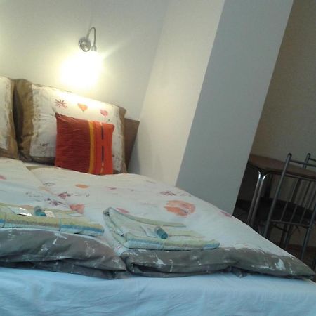 Hotel Gol Prostejov Phòng bức ảnh