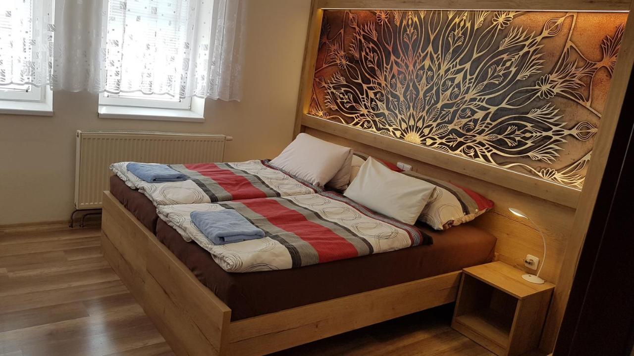 Hotel Gol Prostejov Ngoại thất bức ảnh