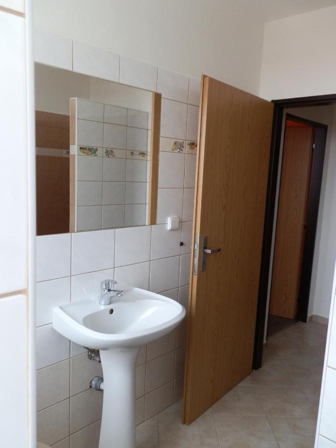 Hotel Gol Prostejov Ngoại thất bức ảnh