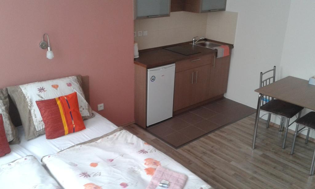 Hotel Gol Prostejov Phòng bức ảnh