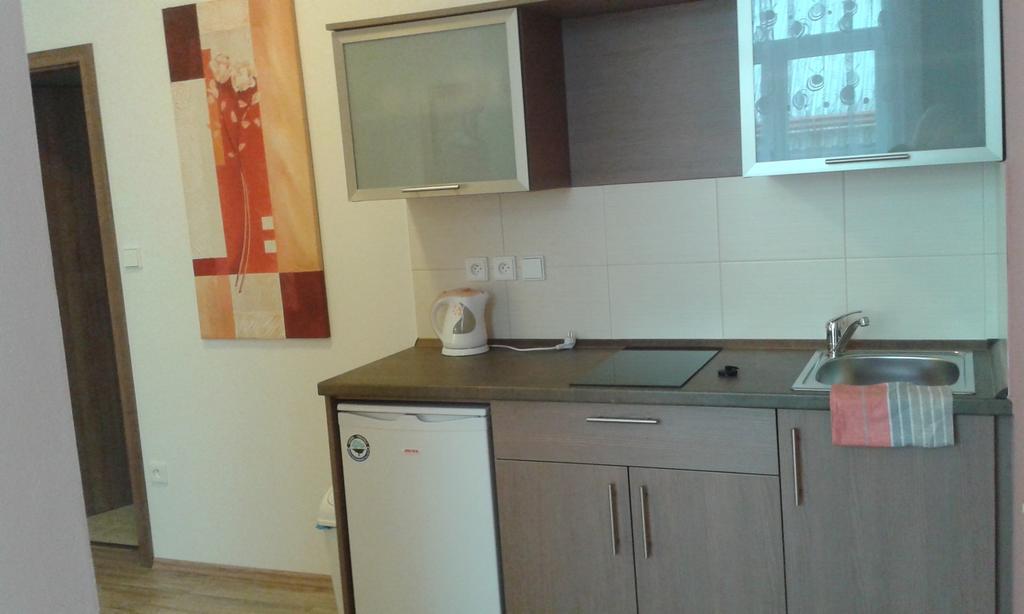 Hotel Gol Prostejov Ngoại thất bức ảnh