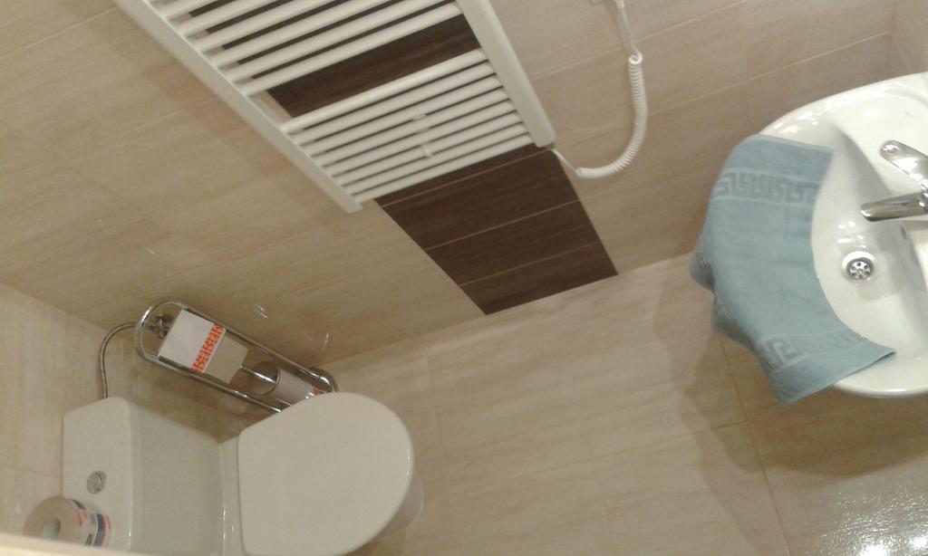 Hotel Gol Prostejov Ngoại thất bức ảnh
