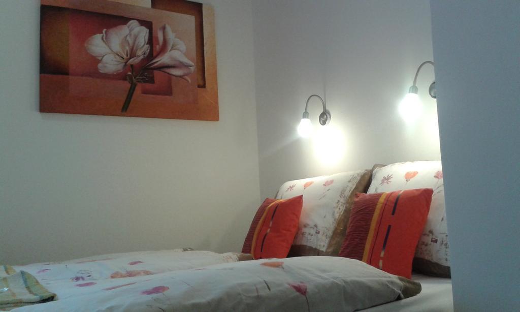Hotel Gol Prostejov Ngoại thất bức ảnh