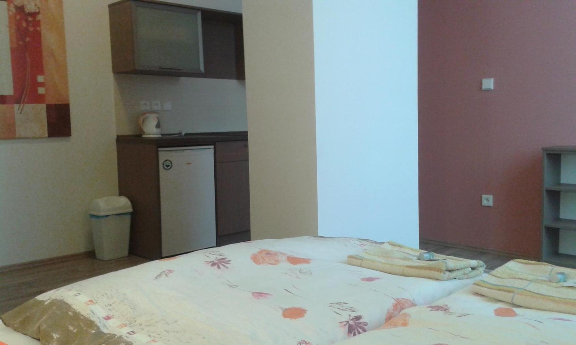 Hotel Gol Prostejov Phòng bức ảnh