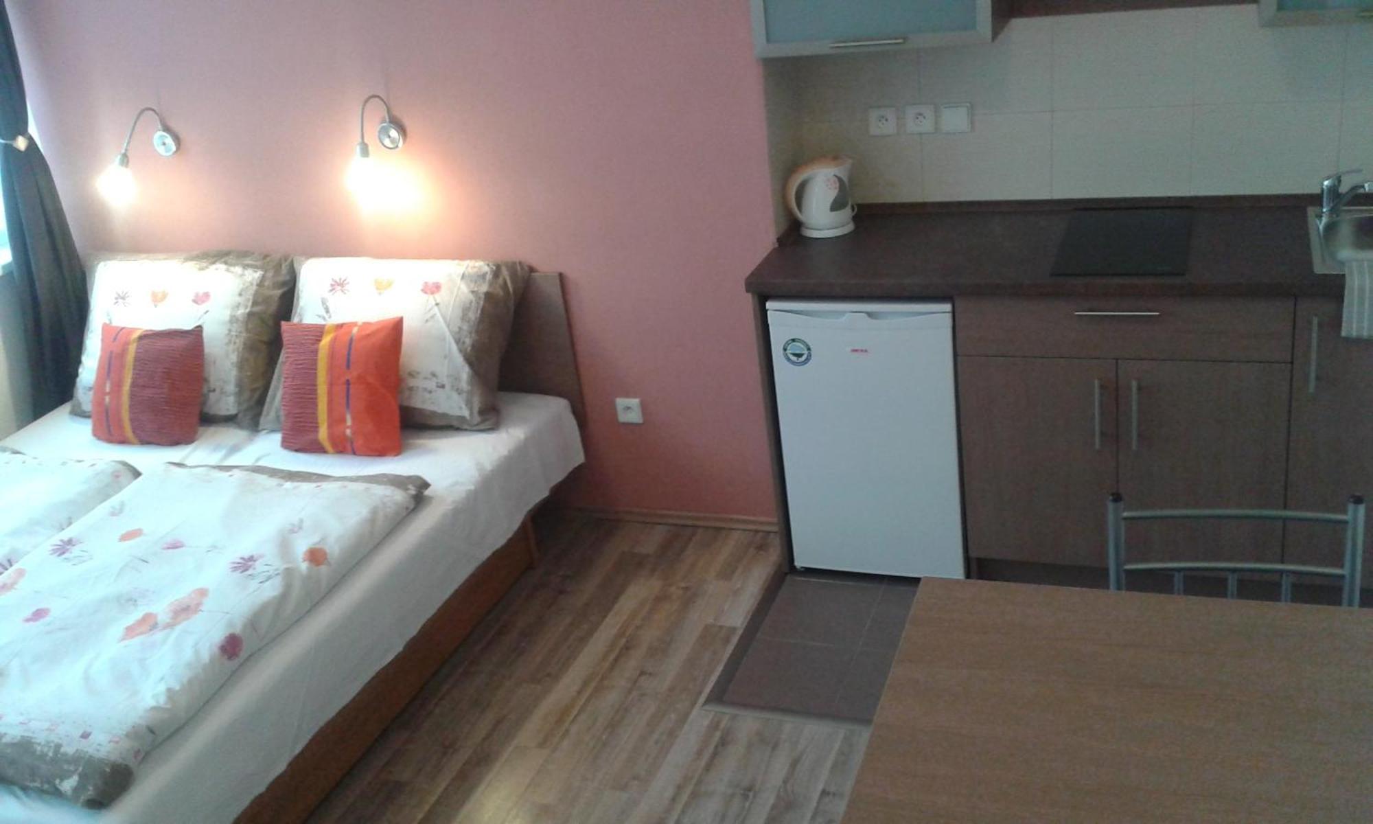 Hotel Gol Prostejov Phòng bức ảnh