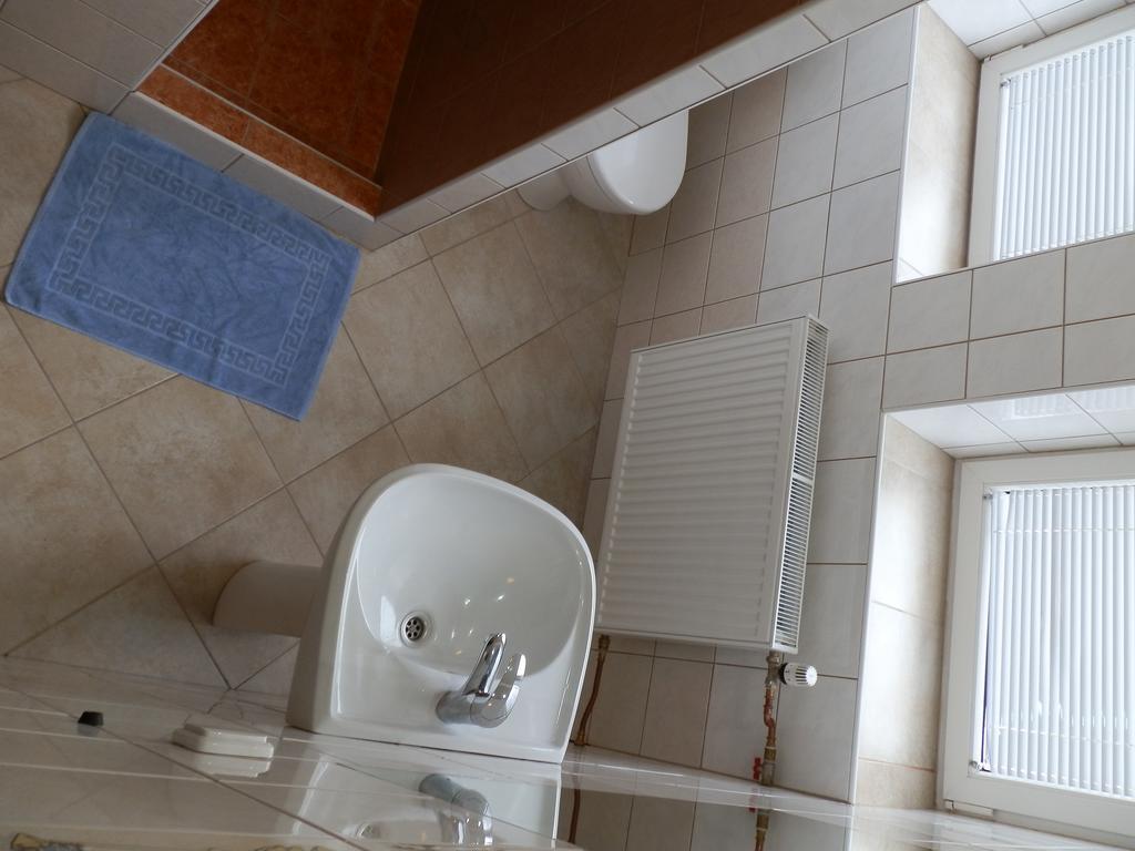 Hotel Gol Prostejov Ngoại thất bức ảnh