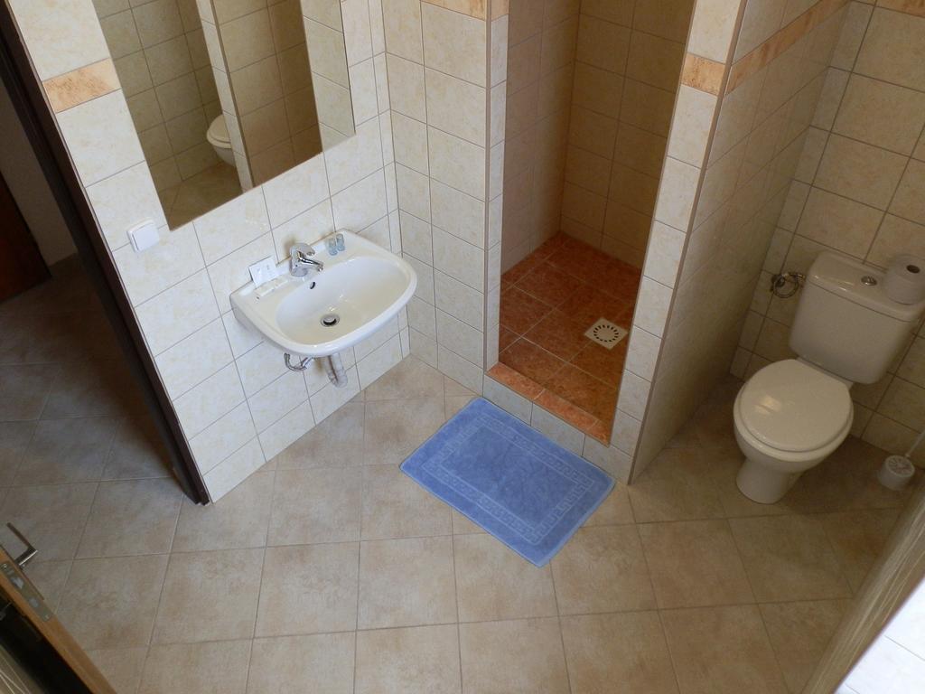 Hotel Gol Prostejov Phòng bức ảnh