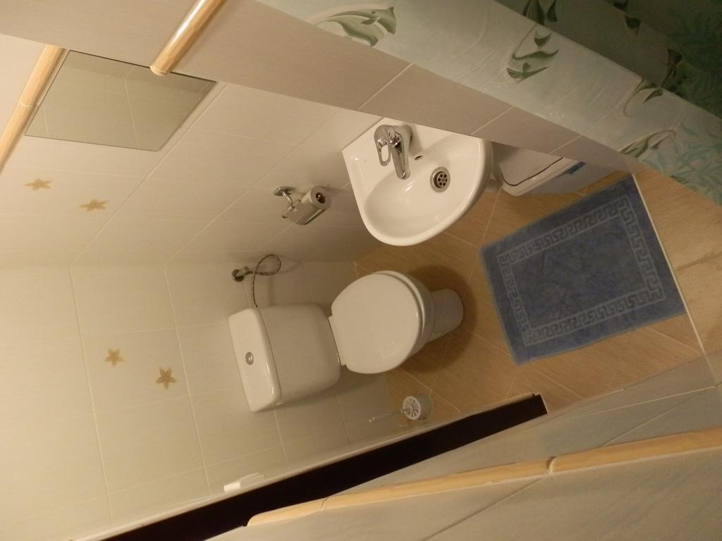 Hotel Gol Prostejov Phòng bức ảnh