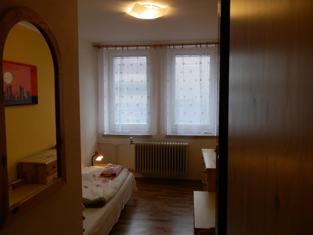 Hotel Gol Prostejov Phòng bức ảnh