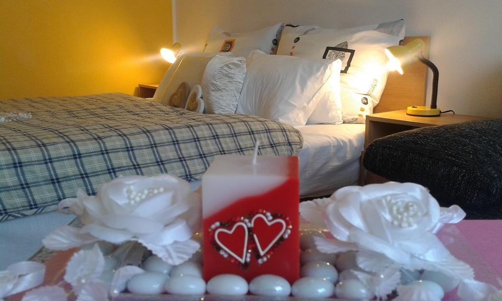 Hotel Gol Prostejov Phòng bức ảnh