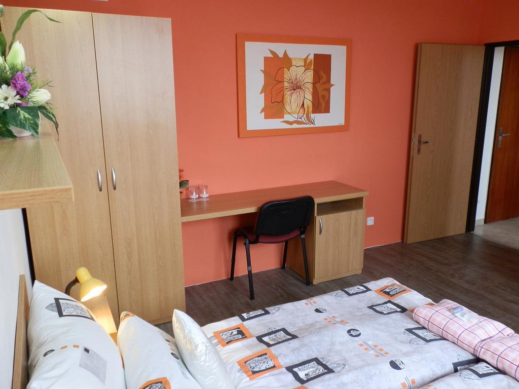 Hotel Gol Prostejov Phòng bức ảnh